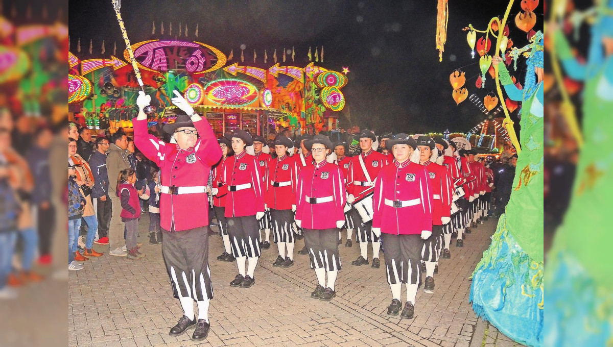 „Lovetown“ Ortenberg statt Lockdown