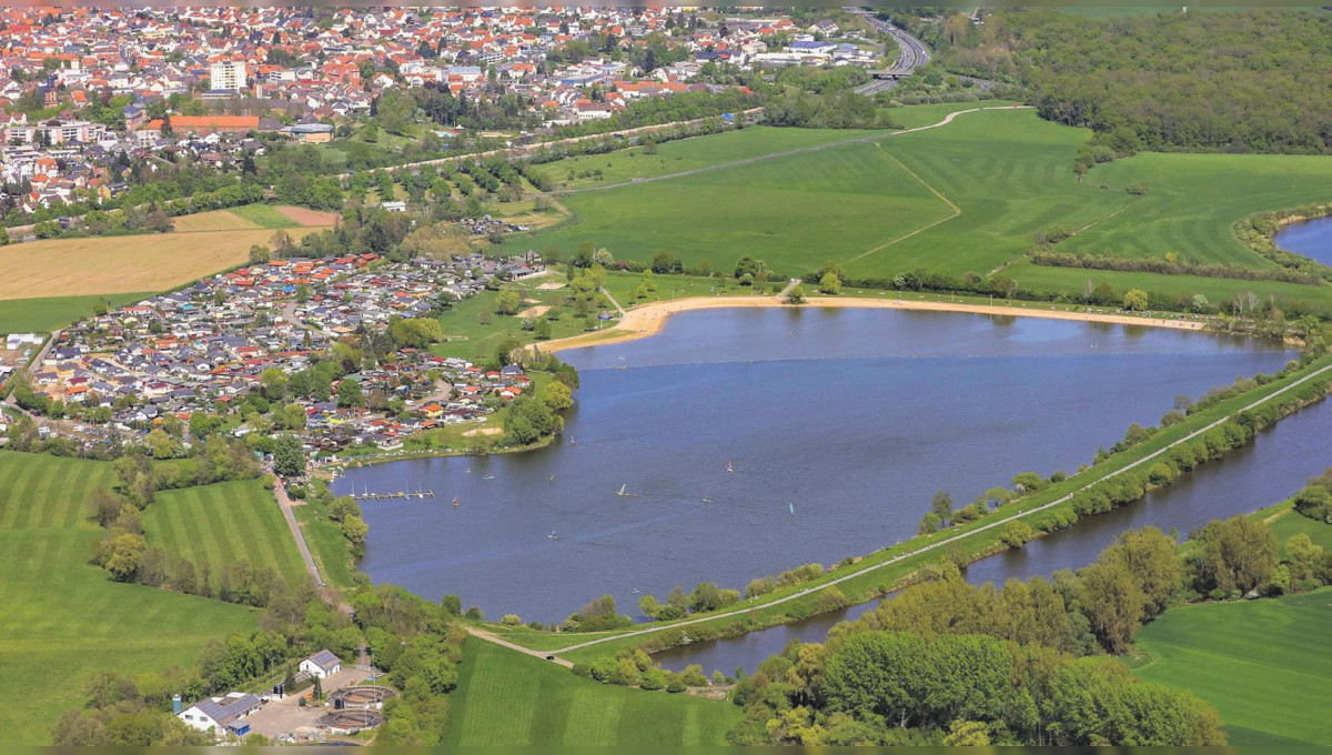 Eine junge und lebendige Stadt