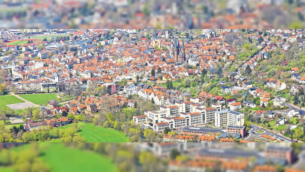 Shoppen und schlemmen wie ein Kaiser