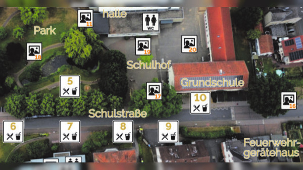 1025 Jahre Neuses