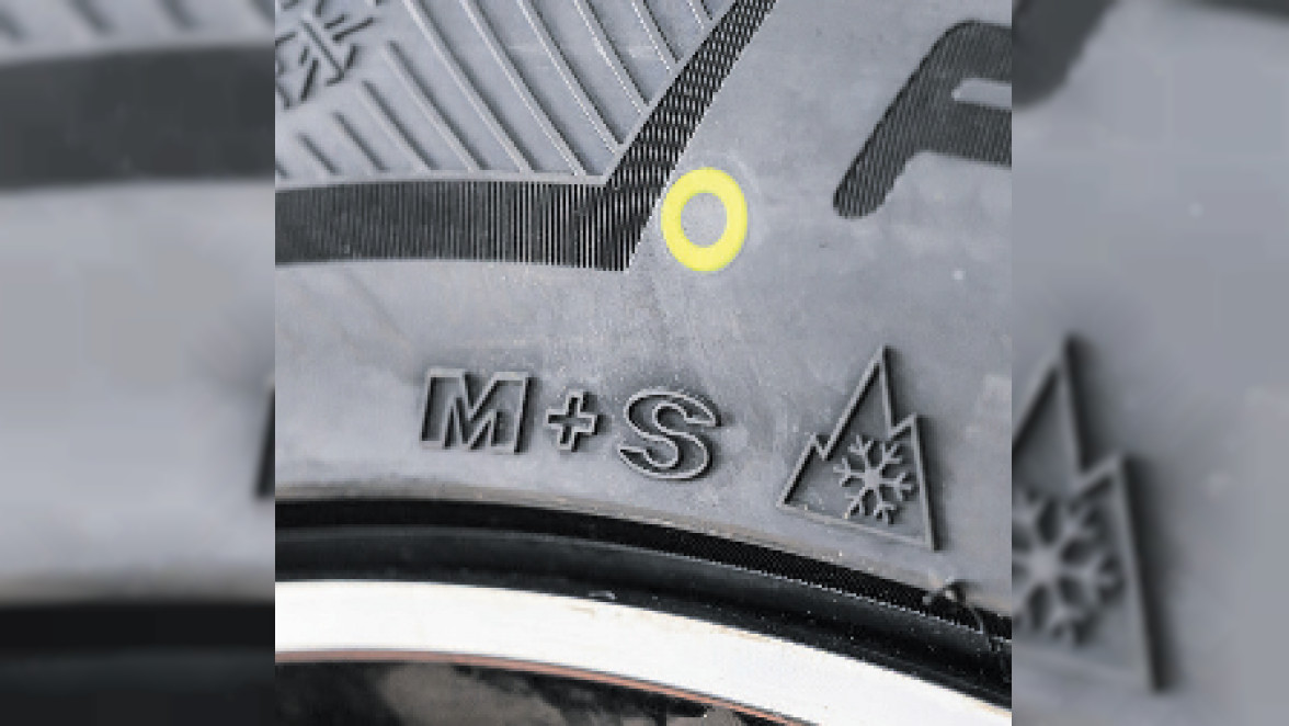 Winterreifen-Check: Diese Fehler kosten Sicherheit und Geld