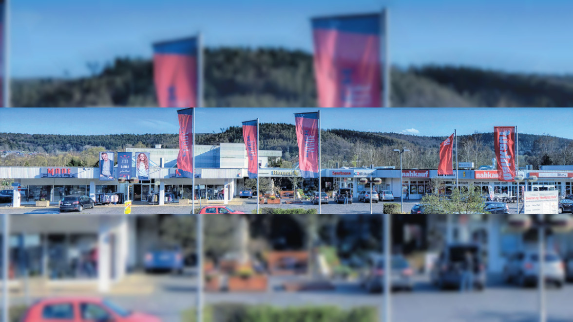 Haitz Mode-Flach Marktplatz: Kasper-Theater und Aktionen in Gelnhausen