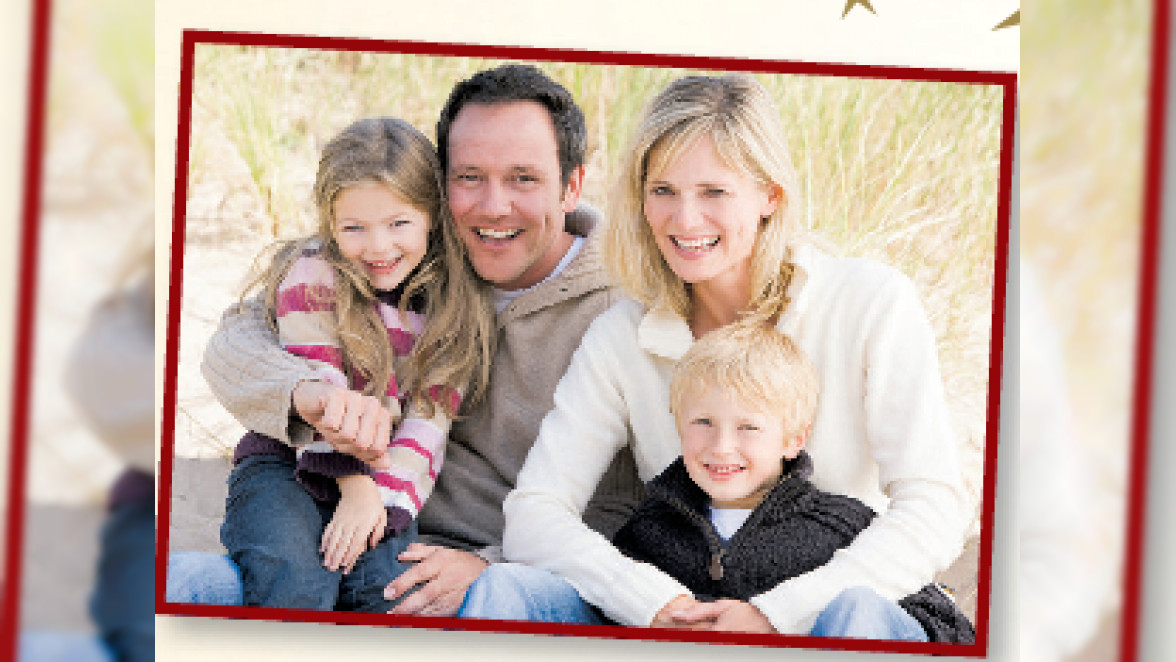 Wir erfüllen einen Herzens Wunsch