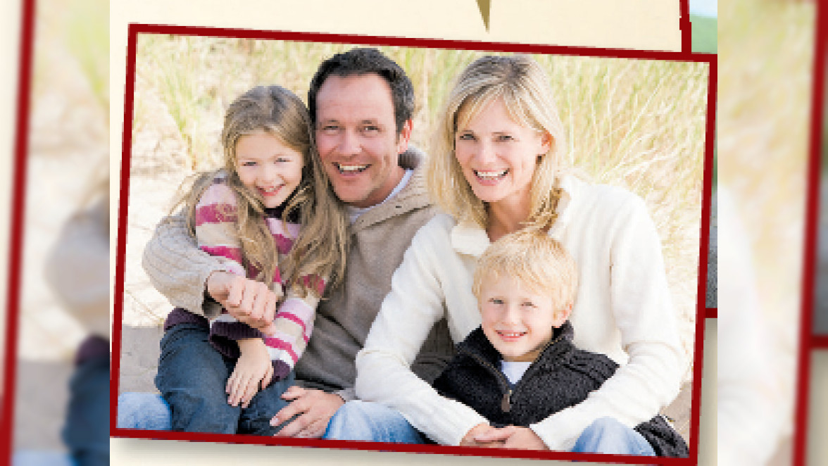 Wir erfüllen einen Herzens Wunsch