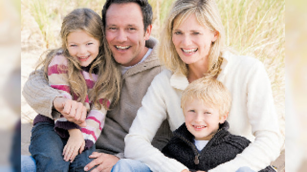 Wir erfüllen einen Herzens Wunsch