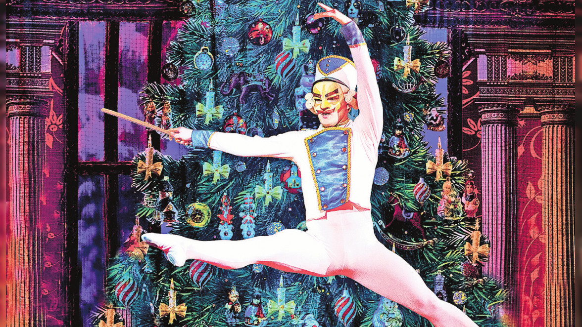 Classico Ballet Napoli: Eintauchen in eine wunderbare Märchenwelt