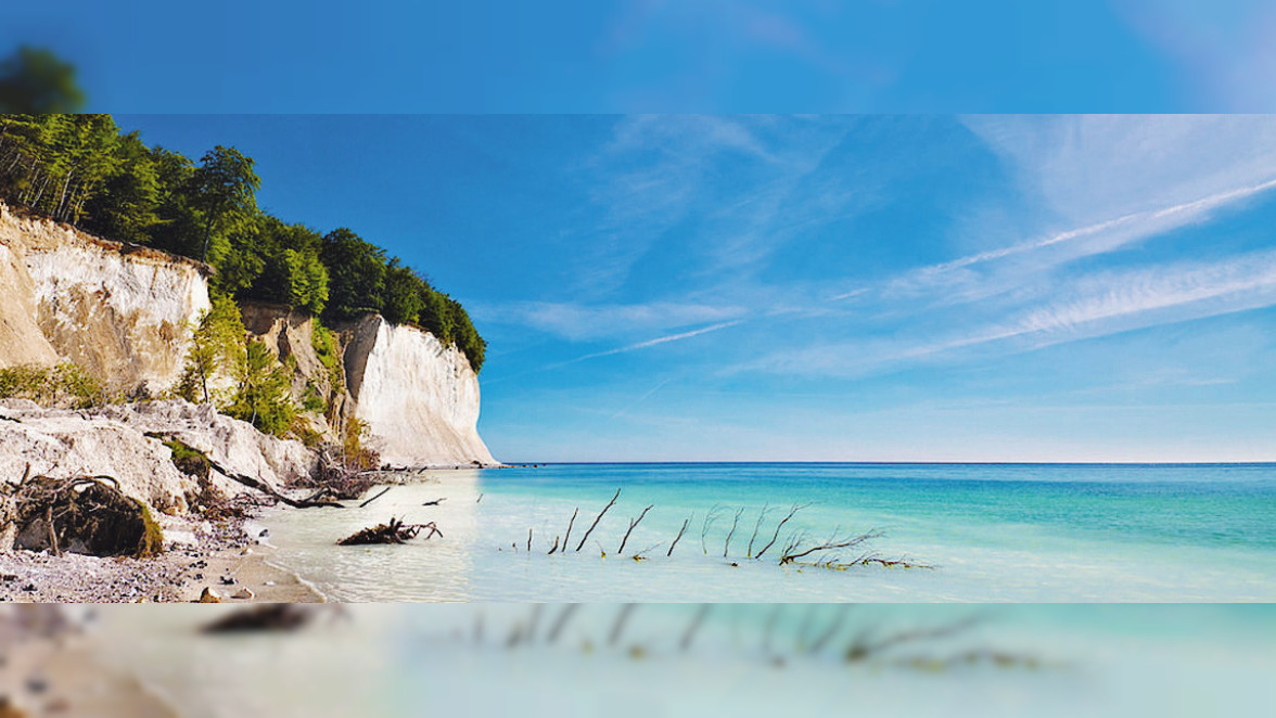 Kreuzfahrt: Perlen der Ostsee