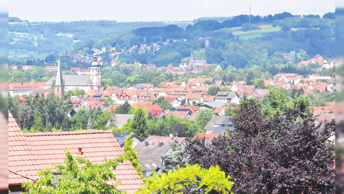 Kurstadt Bad Soden-Salmünster: Alle Stadtteile feiern gemeinsam