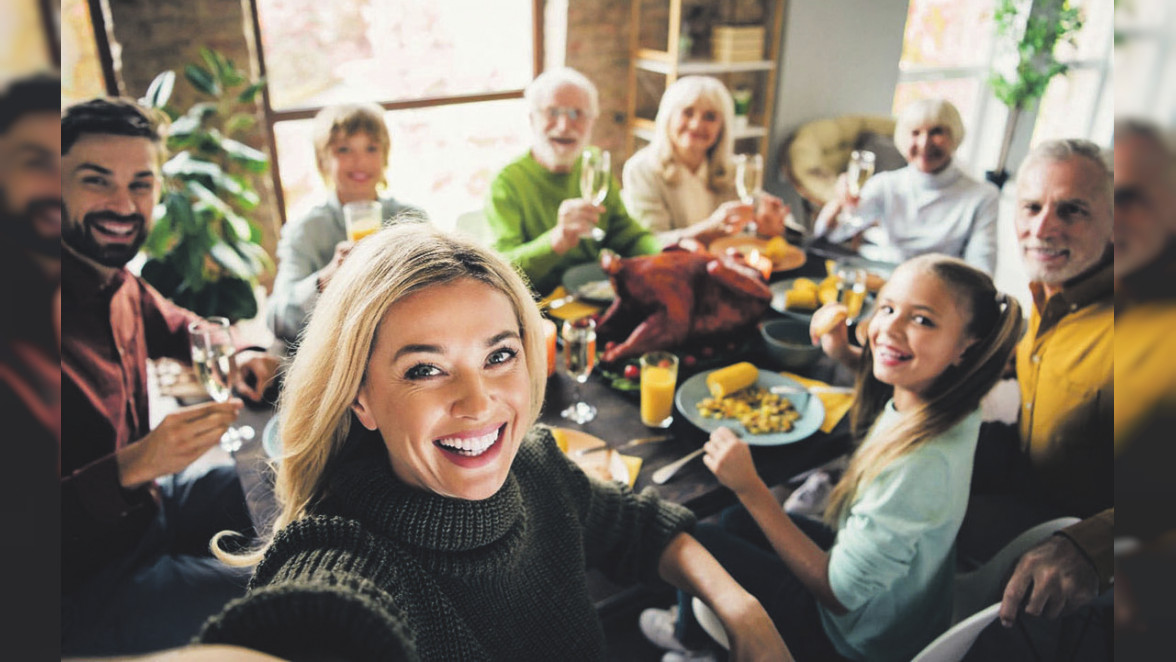 Gesund durch die Festsaison