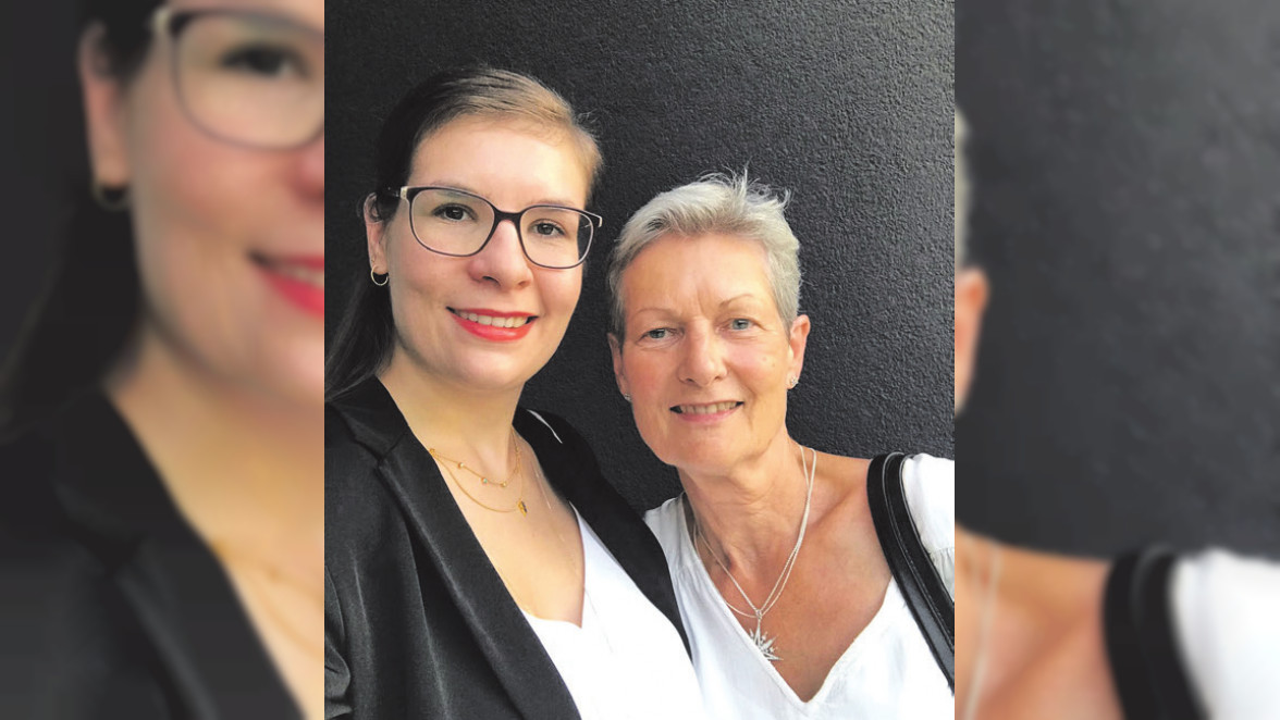 Galerie Ypsilon in Gelnhausen: 40-jähriges Jubiläum