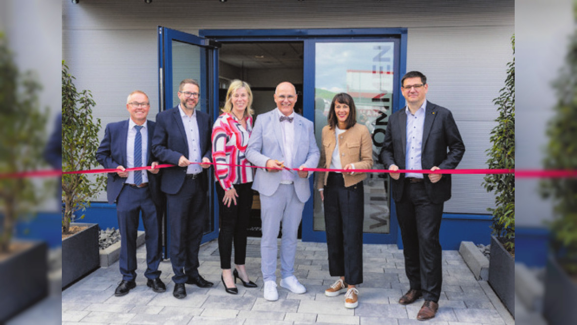 Das neue Zuhause der Photovoltaik in der Gemeinde Gründau