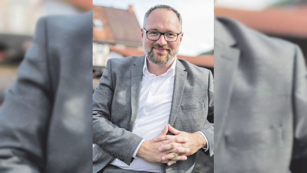 Grußwort zum Jubiläum des Musikvereins Kassel