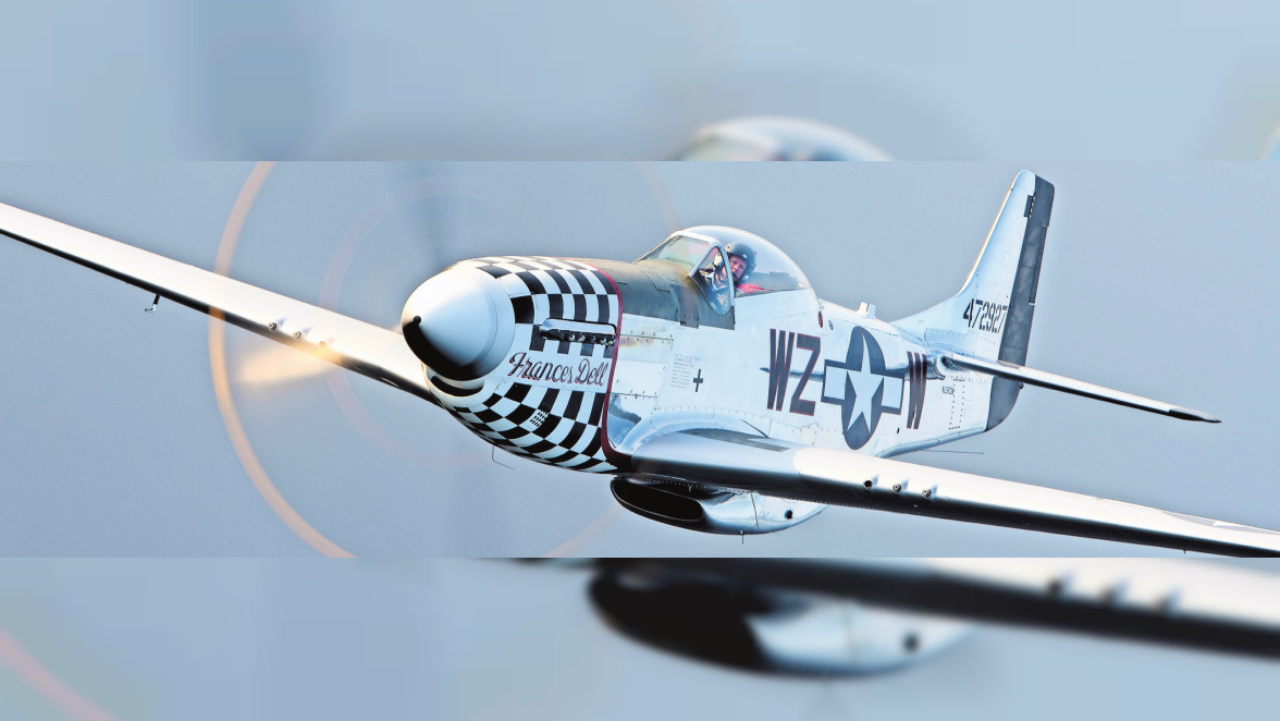 Flugshows und attraktives Programm in Gelnhausen