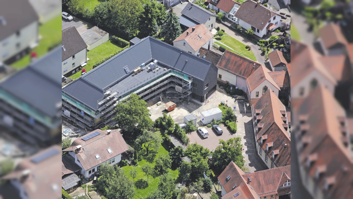 Tag des offenen Dorfes in Altenhaßlau