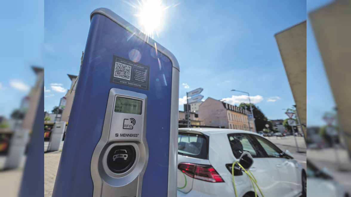 Tipps und Tricks zum Laden des E-Autos