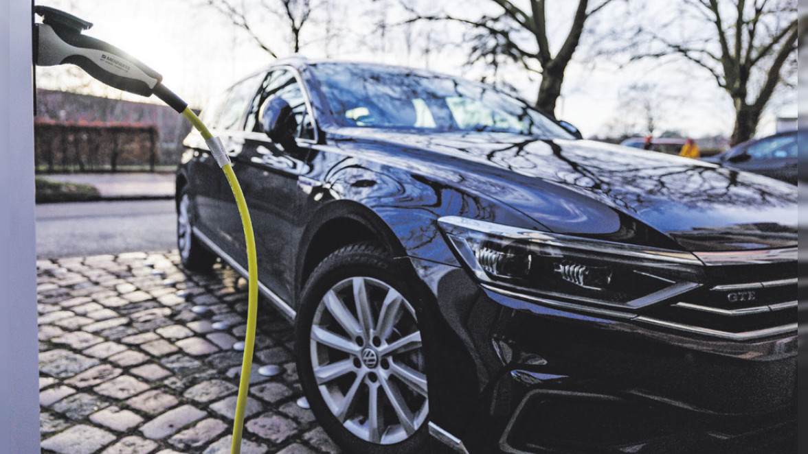 Tipps für E-Autos im Winter