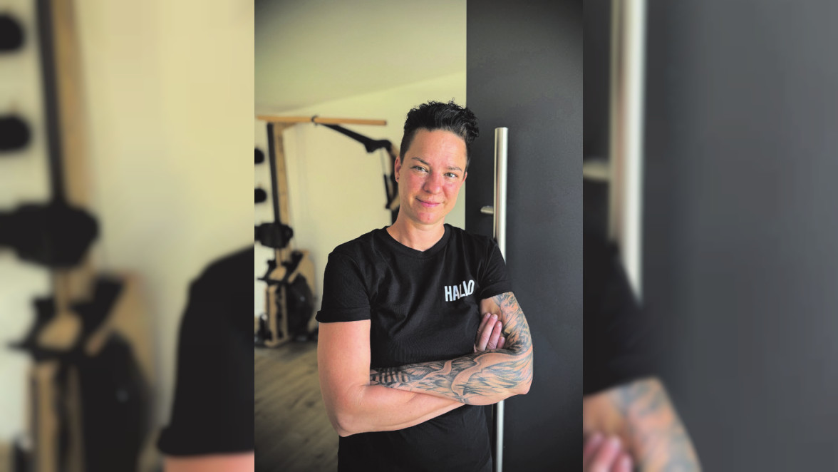 Caje - Gesundheit, die tiefer geht