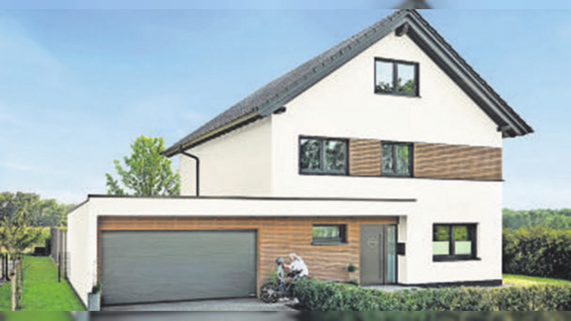 Tore und Türen für Generationen von Europas Nr. 1