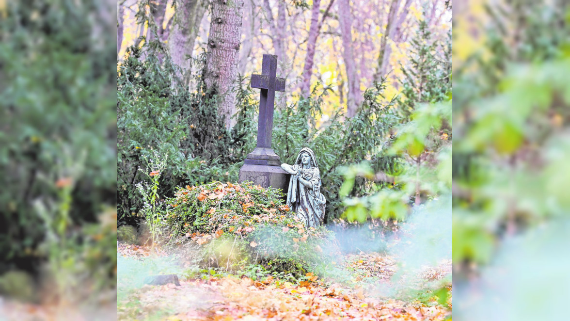 Bestattungsvorsorge: Kein Steuervorteil zu Lebzeiten