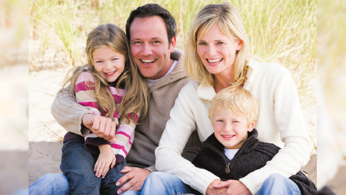 Wir erfüllen einen Herzens Wunsch