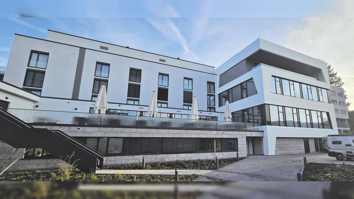 Ort für Lernen, Austausch und Gemeinschaft