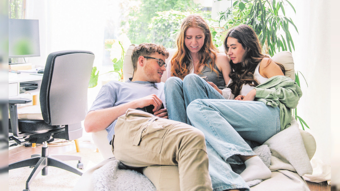 Von Planlosigkeit hin zur Bewerbung