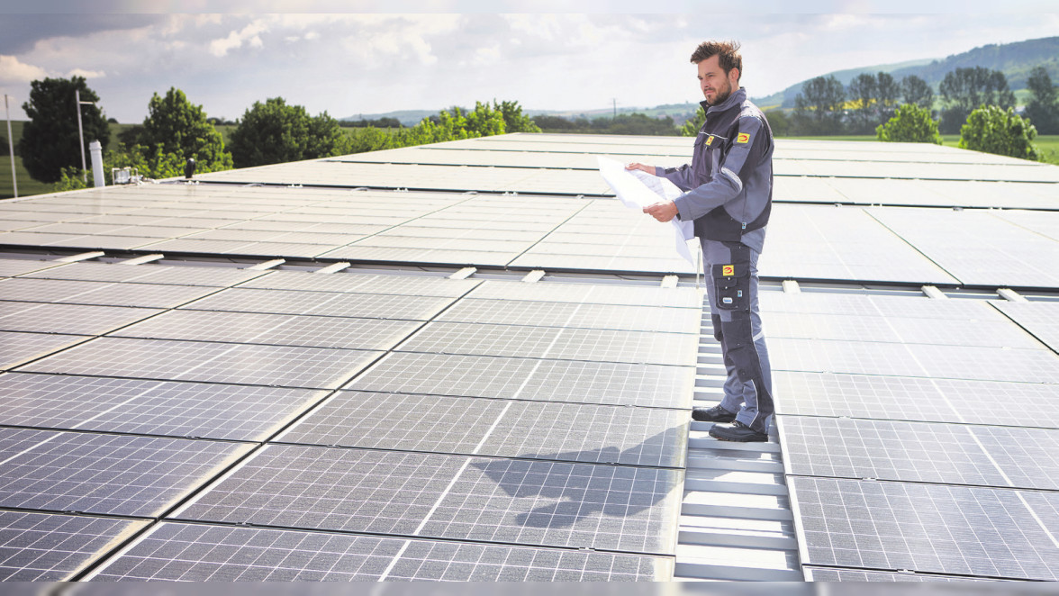 Photovoltaik und Speichertechnik so günstig wie noch nie