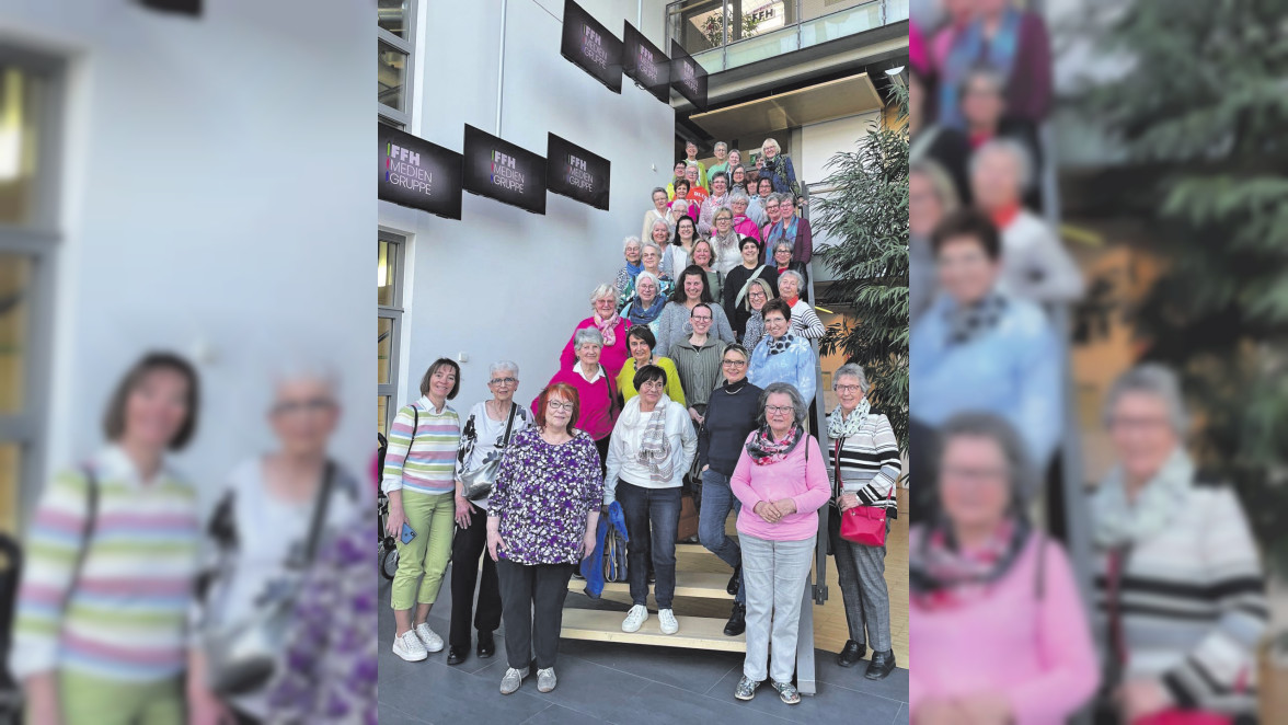 Landfrauen Wachenbuchen