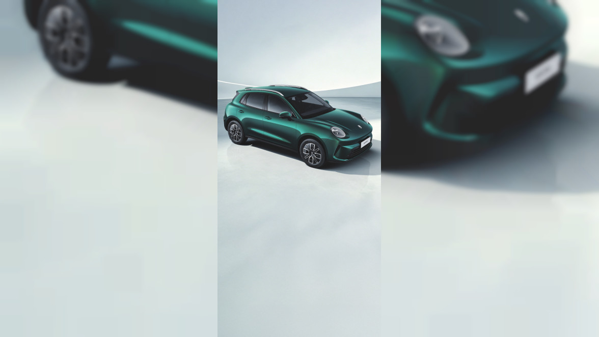 Exklusive Premiere: Der neue Ora 05 im Autohaus Morkel