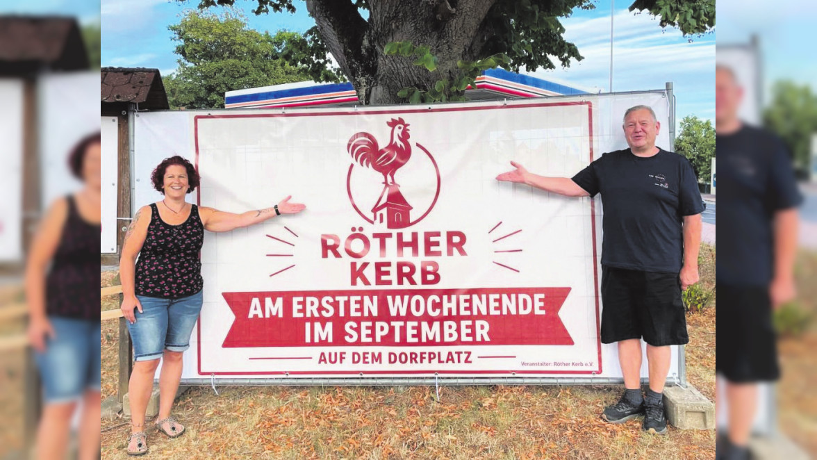 Tradition, Musik und gelebte Dorfgemeinschaft