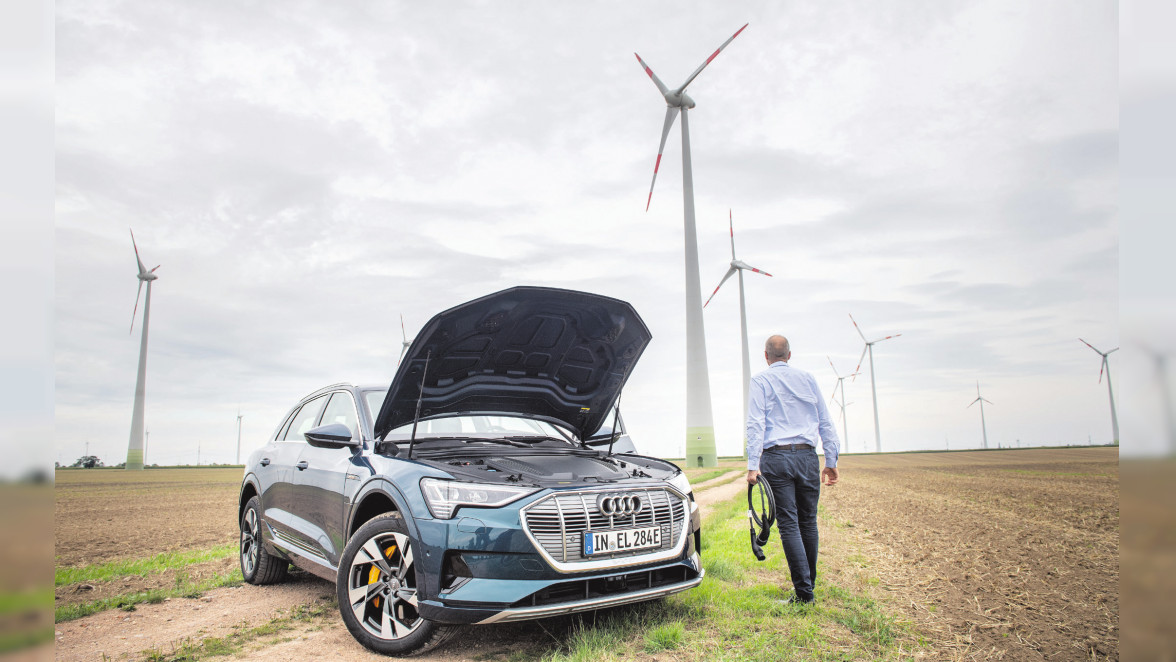 Kaufen oder warten? Für wen sich E-Autos eignen