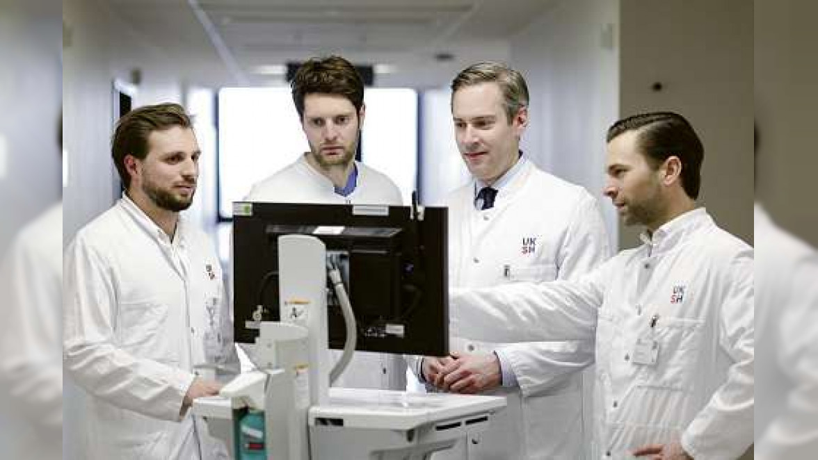 Klinik F r Urologie In UKSH Kiel Innovation Und Verl sslichkeit klinik-f-r-urologie-in-uksh-kiel-innovation-und-verl-sslichkeit