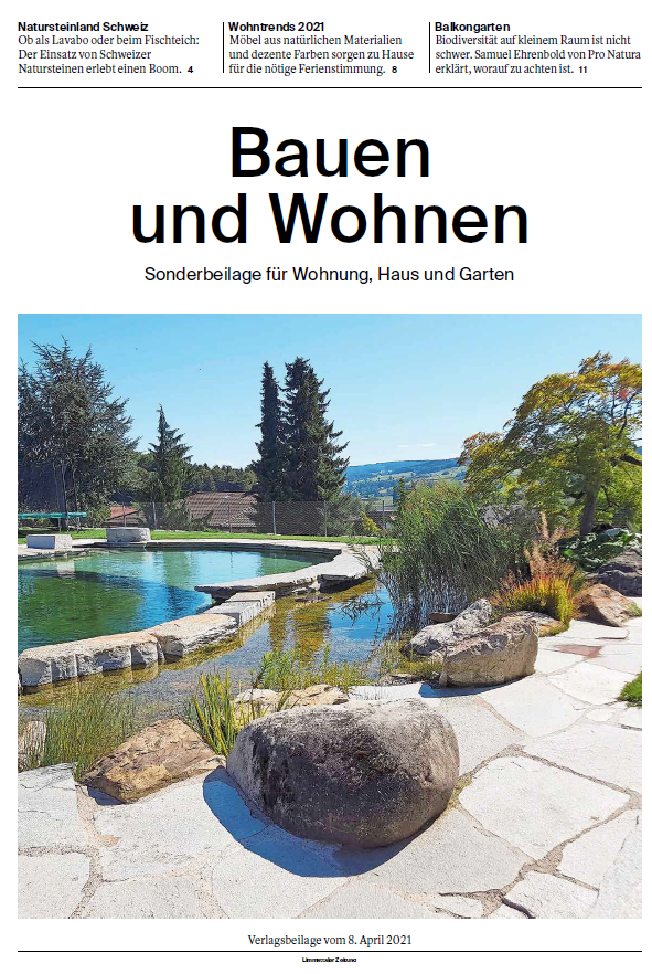 So wird aus dem Balkon ein Paradies