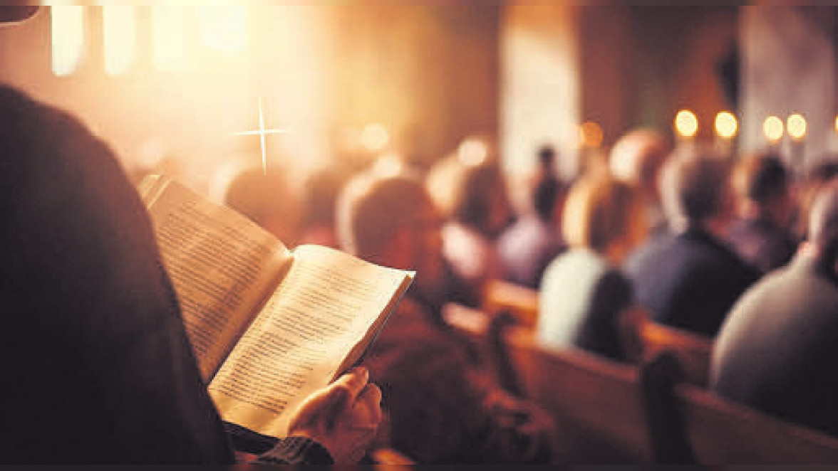 Gottesdienste in der Region Stormarn: Rituale gehören zum Fest