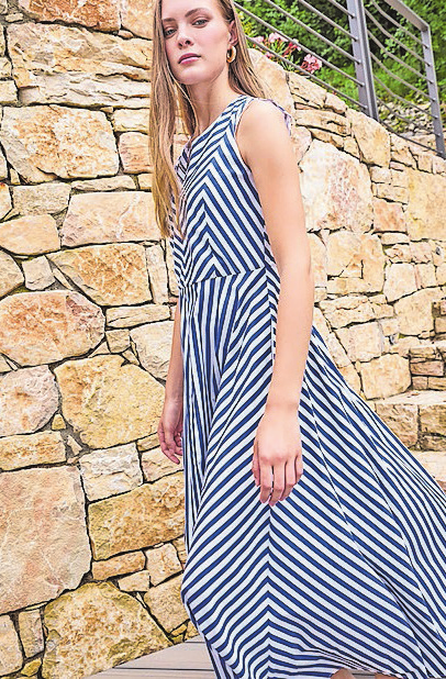 Sommer pur in der Boutique Ella
