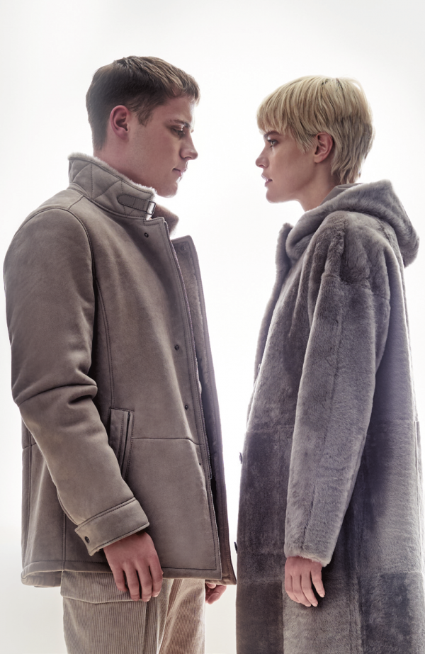 Sigrist Mode in Pelz, Lammfell und Leder in Willisau