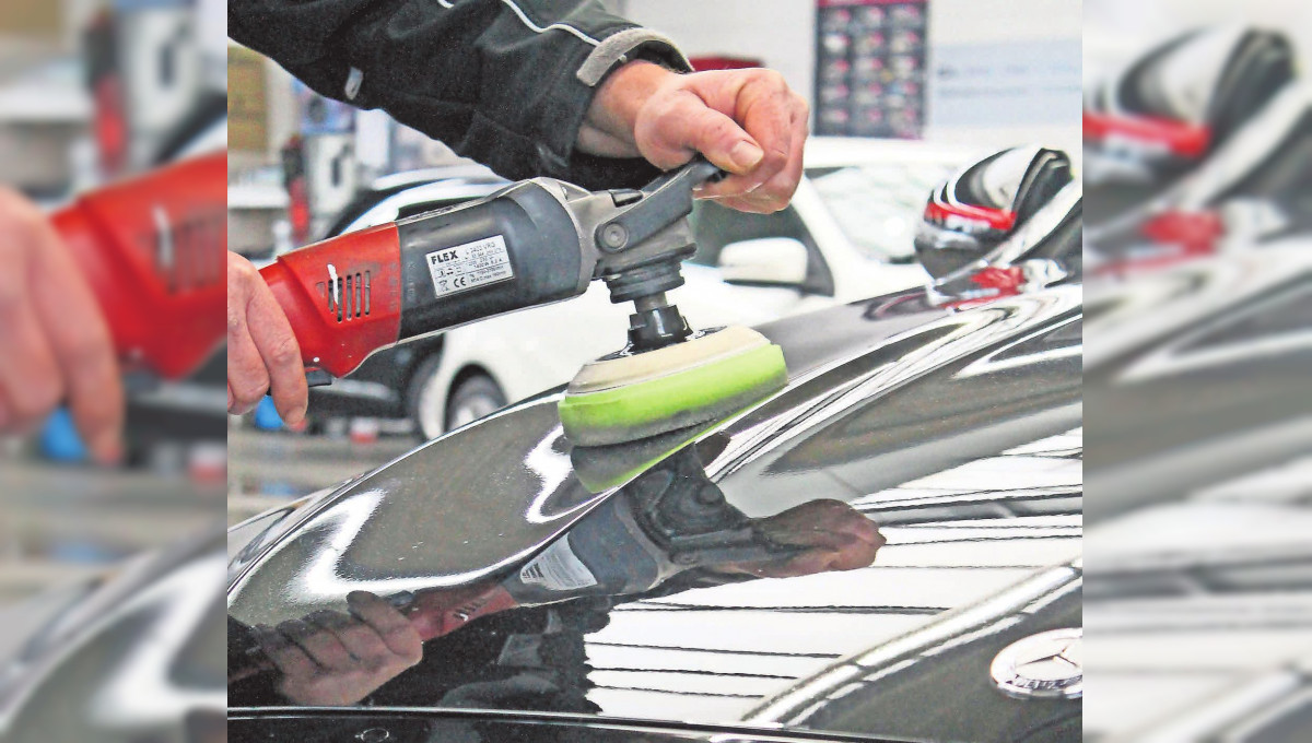 Mb Service Rund Ums Auto Gmbh