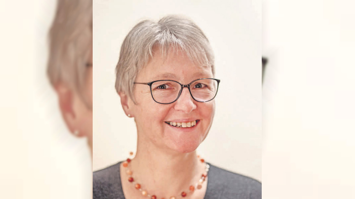 Ostergruß der Superintendentin von Biela Eine Einladung zum