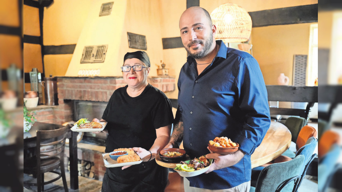  Restaurant Iberico in Wedemark: Die kulinarische Vielfalt Spaniens in historischen Mauern