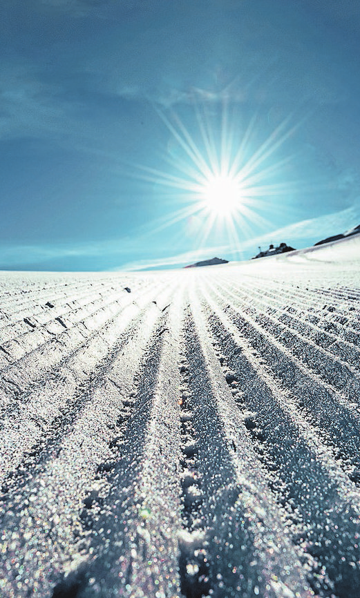 Infos, Tipps und Winterhits für die Schweizer Regionen