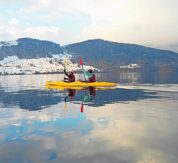 Erlebnisregion Klewenalp-Vierwaldstättersee