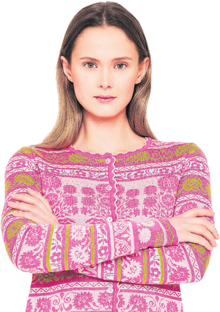 Huttwil: Natürliche Mode für die kühle Jahreszeit