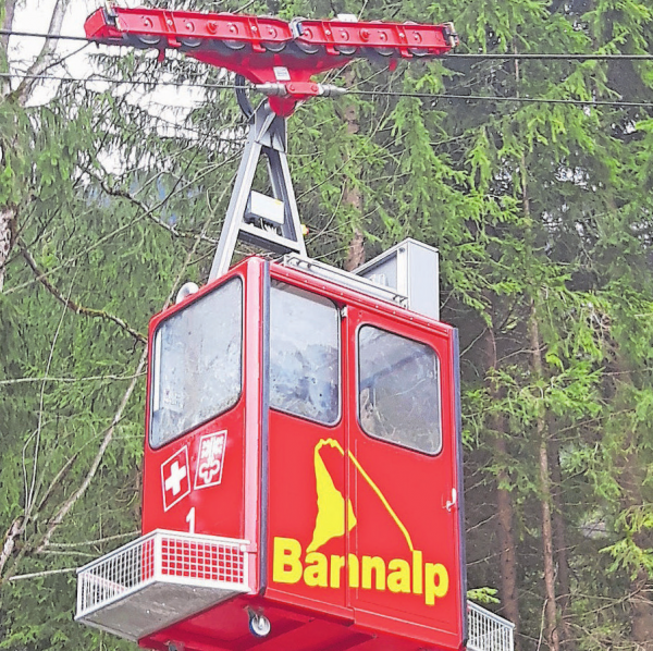 Ein wahres Kleinod im Kanton Nidwalden