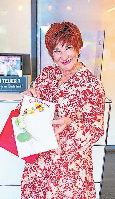 Kosmetikstudio Isabella in Luzern: Beliebte Geschenkgutscheine