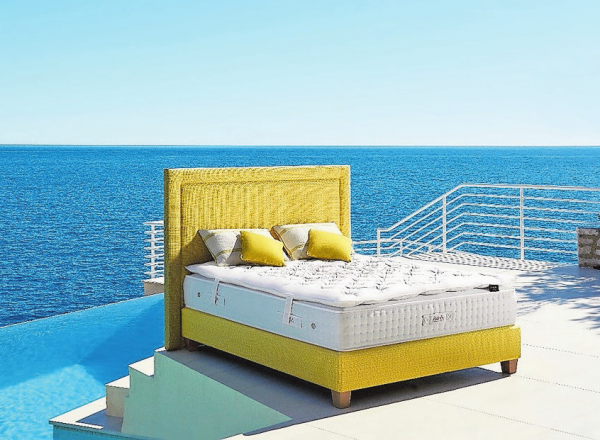 "Treca Boxspring Wochen" bei Thaler