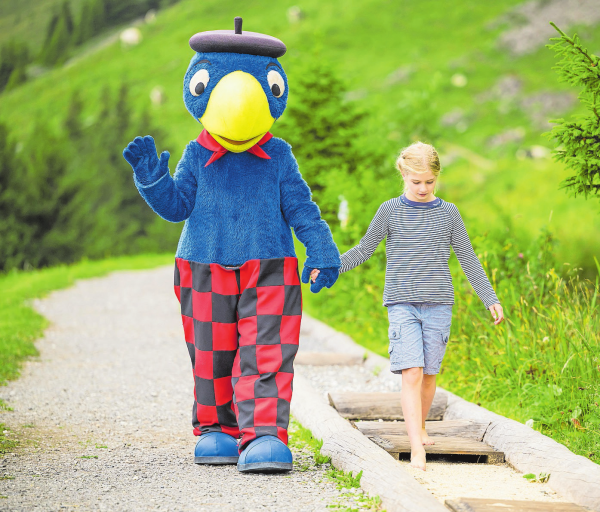 Sommerausflug: Die besten Sommerausflugsziele