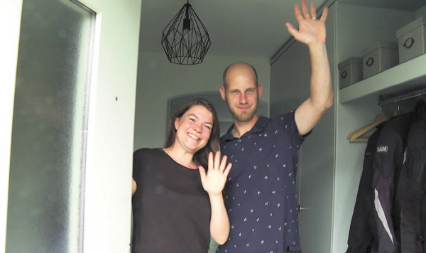 20 Jahre Wohncenter Emmen