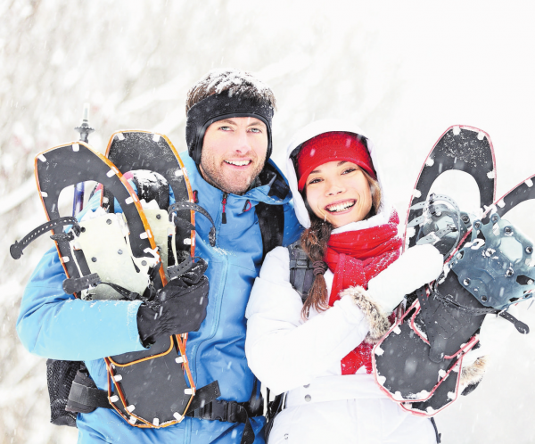 Wirzweli: Einfach magisch - einfach Winter 