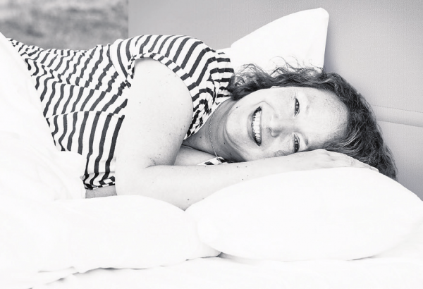 Schönheit durch Tiefschlaf