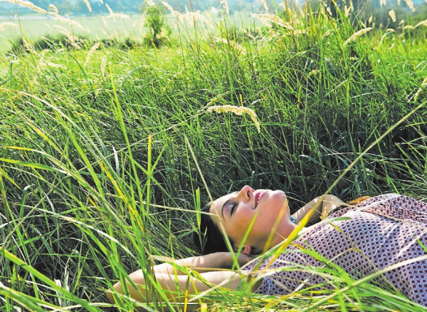 Vitalisierung in der Nacht